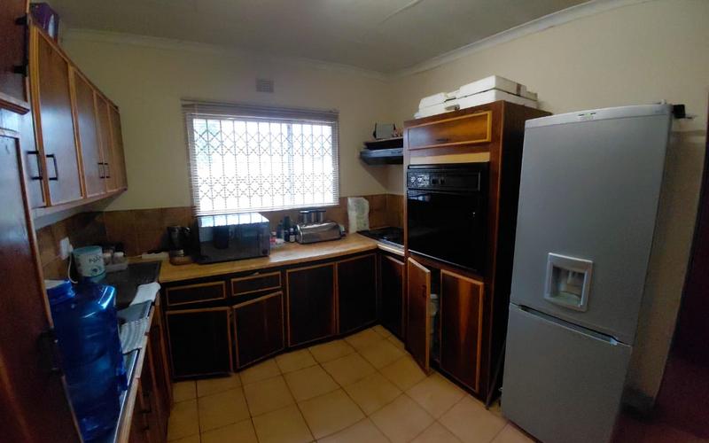 3 Bedroom Property for Sale in Kagisanong Free State